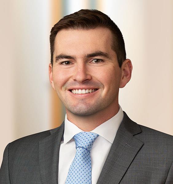 Aiden D. Farr