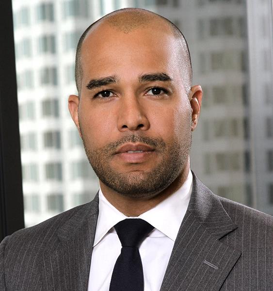 George C. Fatheree, III