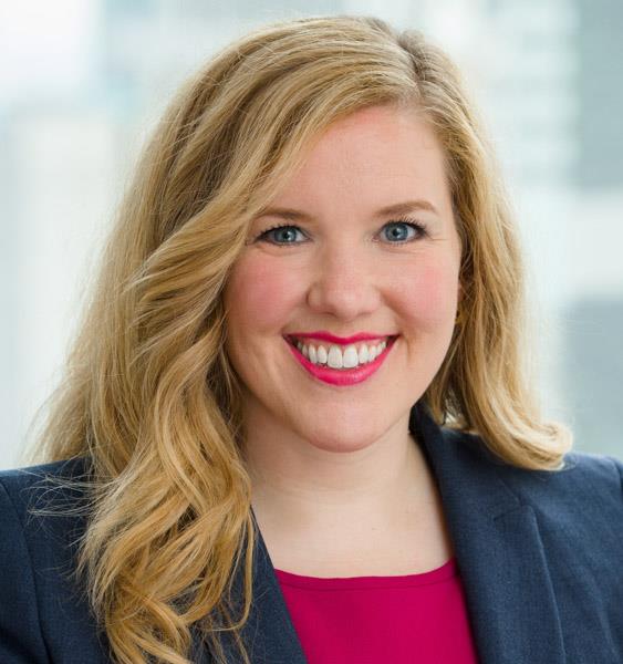 Elise S. Faust