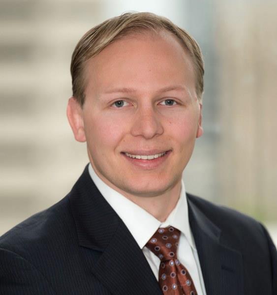 Jacob J. Fedechko