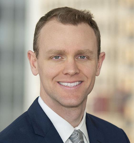 Cameron M. Fee