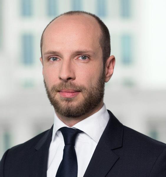 Nico F. Feuerstein
