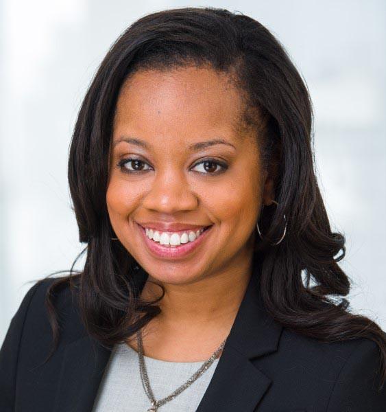 Breanna E. Fields