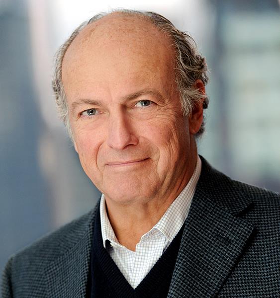 Edward V. Filardi