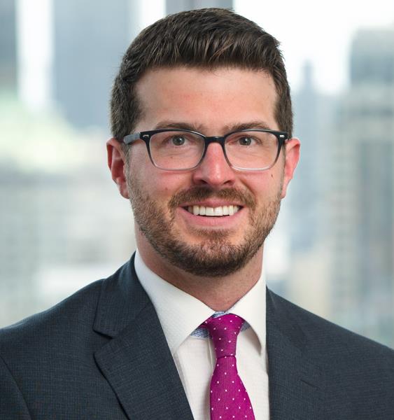 Adam J. Fine