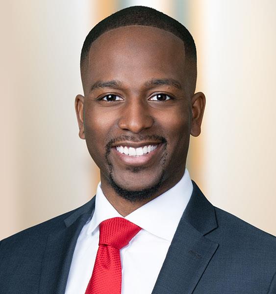 Donald J. Finley