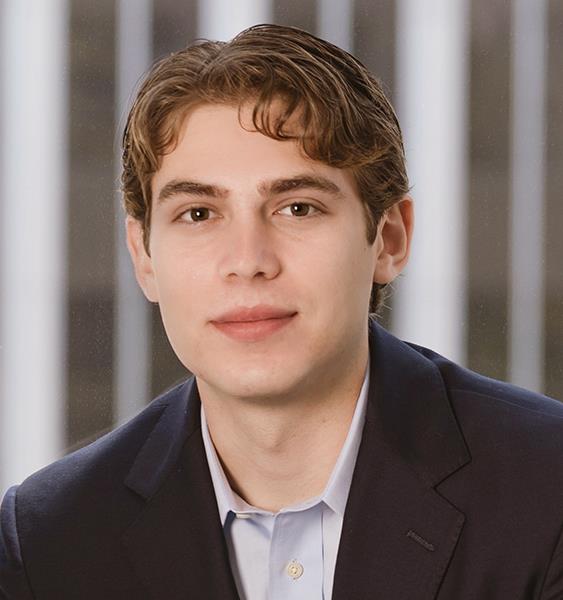 Duke Fishman