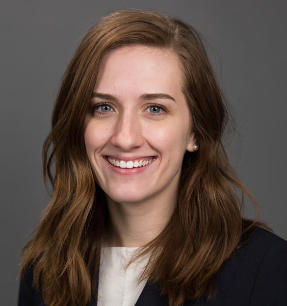 Lauren K. Flamang