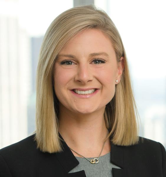 Kailey B. Flanagan