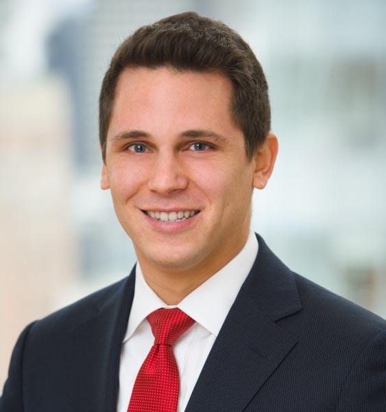 Scott M. Flanz