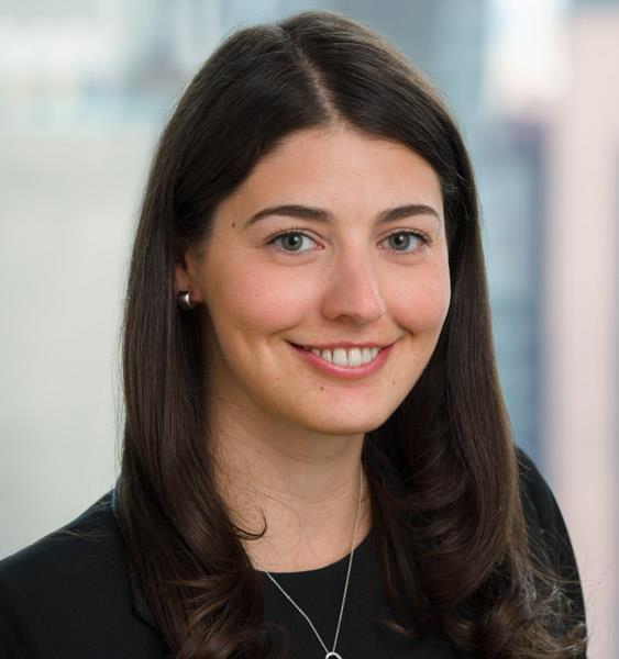 Rachel M. Fleig-Goldstein