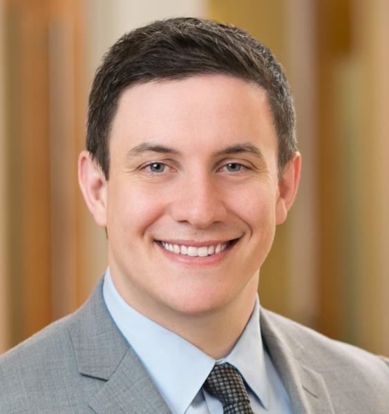 Jonathan G. Fombonne