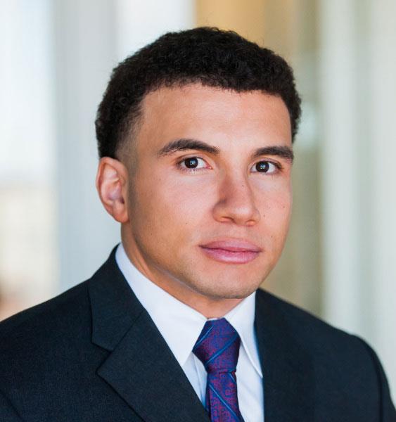 Immanuel R. Foster