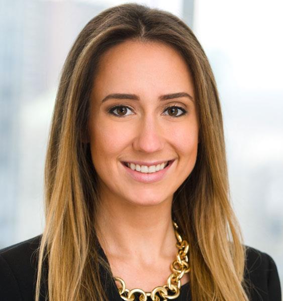 Alyssa R. Fox