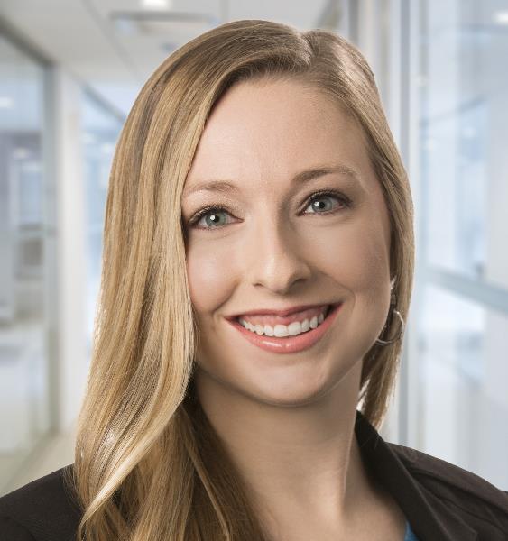 Rachel M. Frankeny