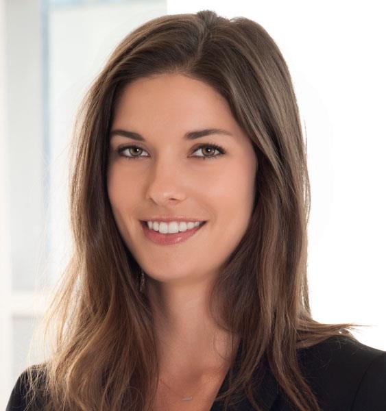 Tracy R. French