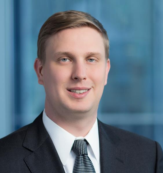 Timothy M. Frey