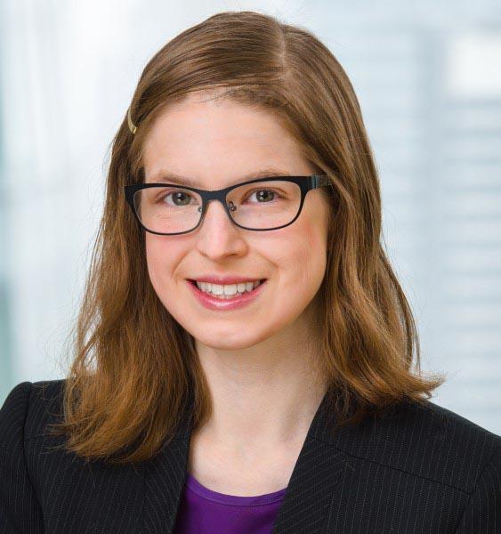 Abigail E. Friedman