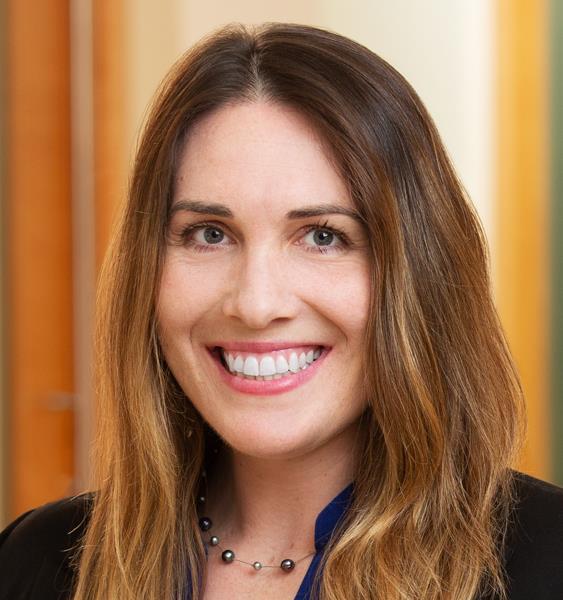 Amelia A. Friedman