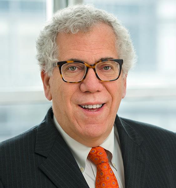 David J. Friedman