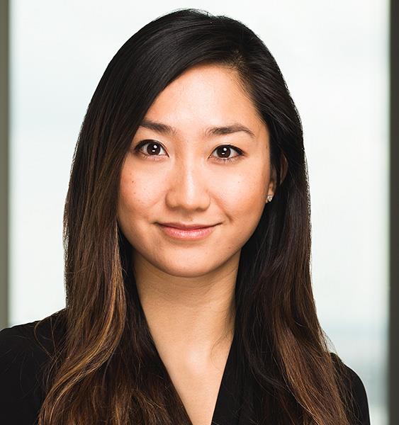Judy Fu