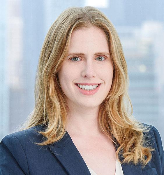 Lindsay A. Funk