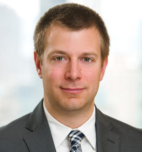 Timothy J. Gaffney