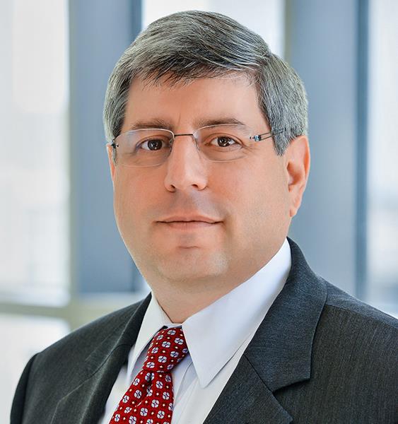 Jonathan M. Gafni