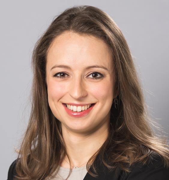 Celine Gainet