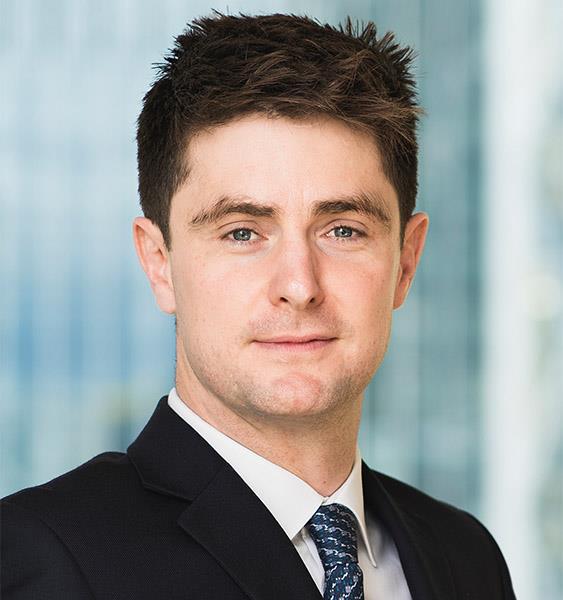 Robert Gallagher