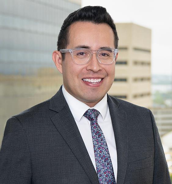 Jonathan F. Garcia