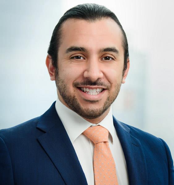 Nicolas F. Garcia