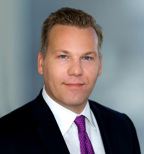 Cliff C. Gardner