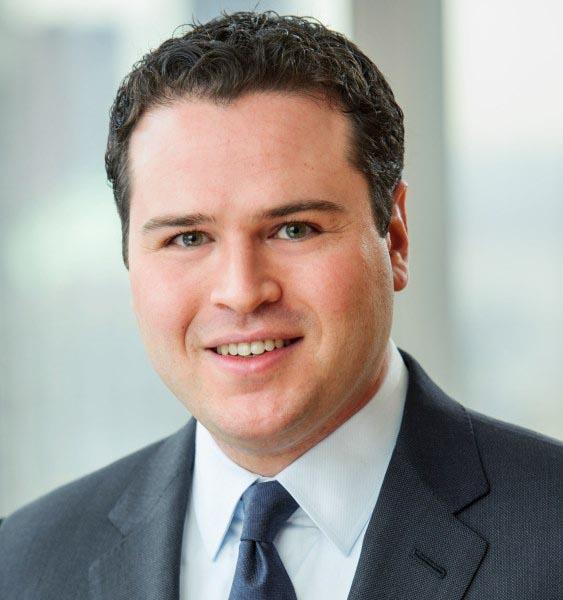 Jeremy R. Gaspar