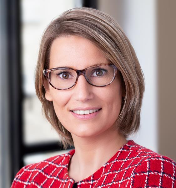 Marion Gauvain