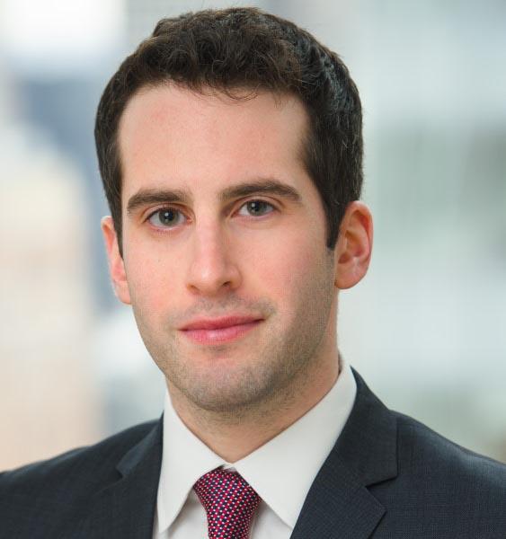 Jonny D. Gelfand