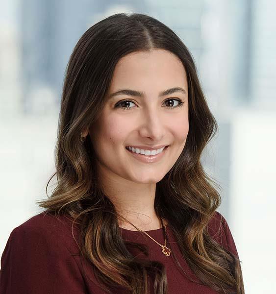Ledah E. Geller