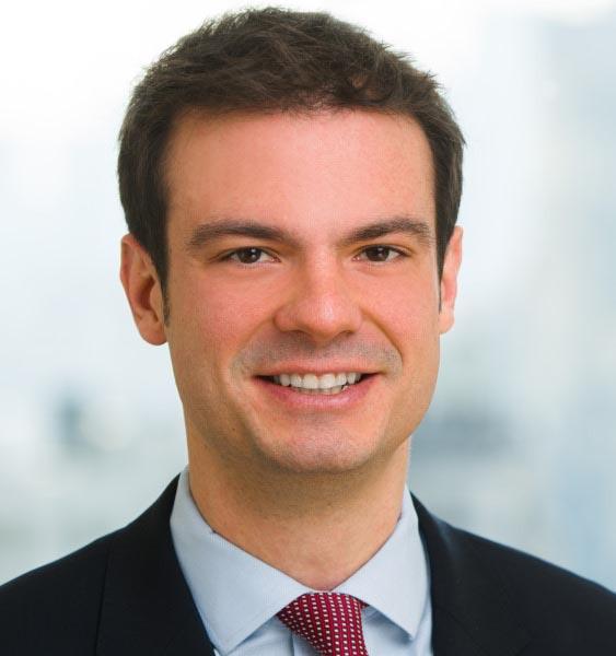 Lucas R. George