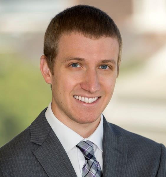 Matthew R. Gerber