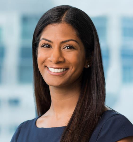 Deepa R. German