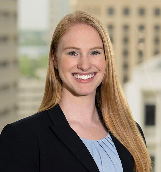Lauren S. Getman
