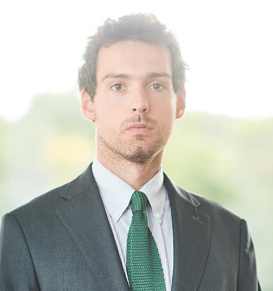 Filippo Ghersini