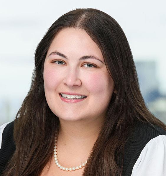 Rebecca N. Girardin