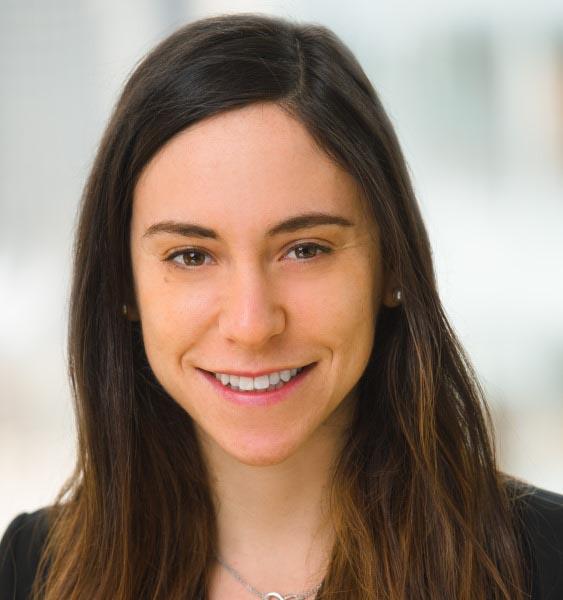 Claire R. Glasspiegel