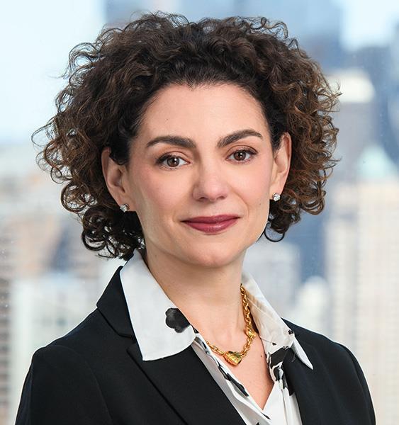 Wendy M. Goldberg