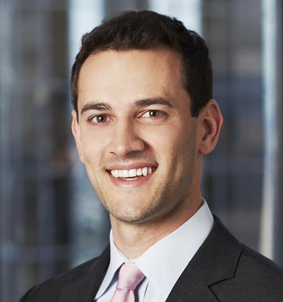 Jeffrey Goldenhersh