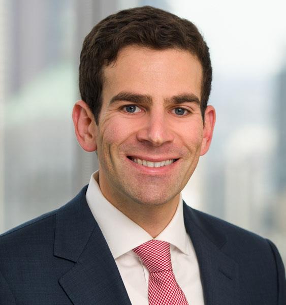 Joshua K. Goldman