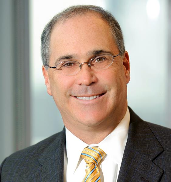 David J. Goldschmidt