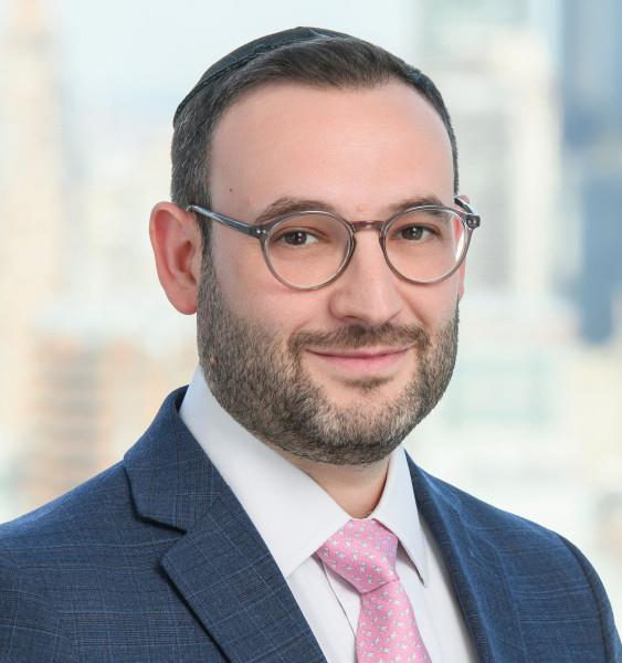 David Goldstein