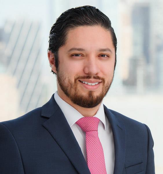 Alejandro Gonzalez Alburquerque
